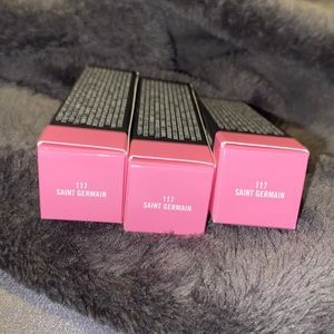 Mac matte lipstick St Germain #171